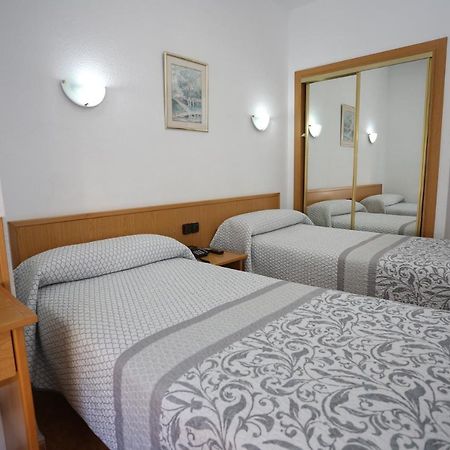 Hotel Cervantes Alicante Ngoại thất bức ảnh