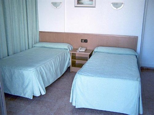 Hotel Cervantes Alicante Ngoại thất bức ảnh