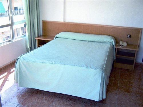 Hotel Cervantes Alicante Ngoại thất bức ảnh