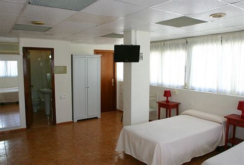 Hotel Cervantes Alicante Ngoại thất bức ảnh