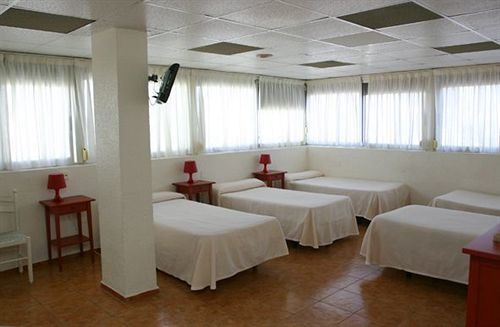 Hotel Cervantes Alicante Ngoại thất bức ảnh