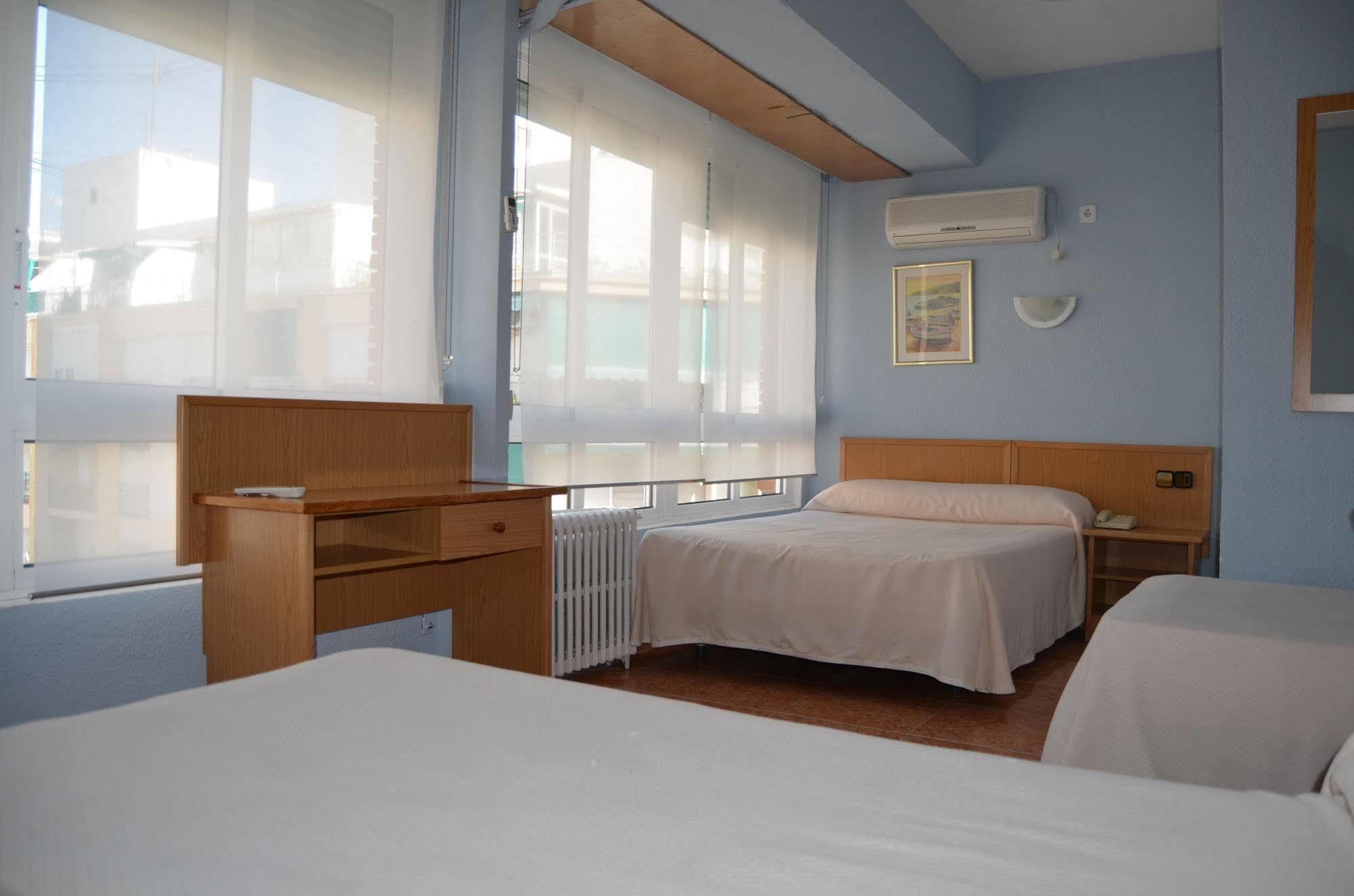 Hotel Cervantes Alicante Ngoại thất bức ảnh