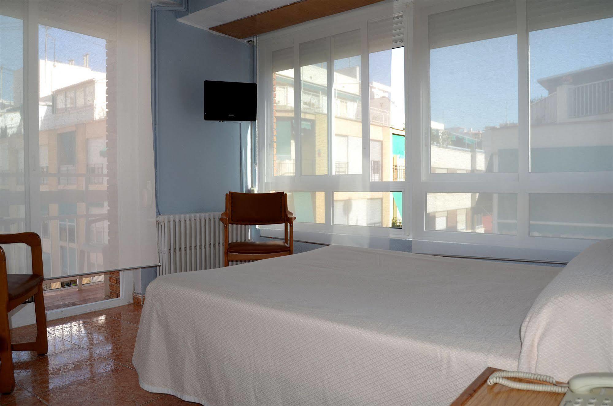 Hotel Cervantes Alicante Ngoại thất bức ảnh